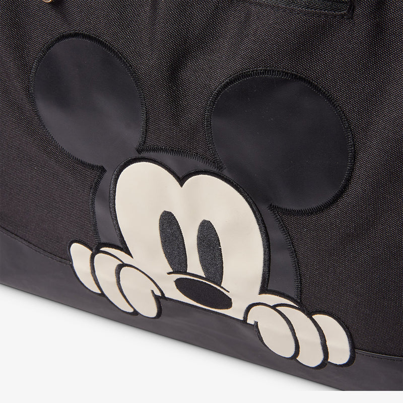 Igloo Disney Mickey Mouse 20 Can Portable Tote Cooler Bag with 2 Compartments