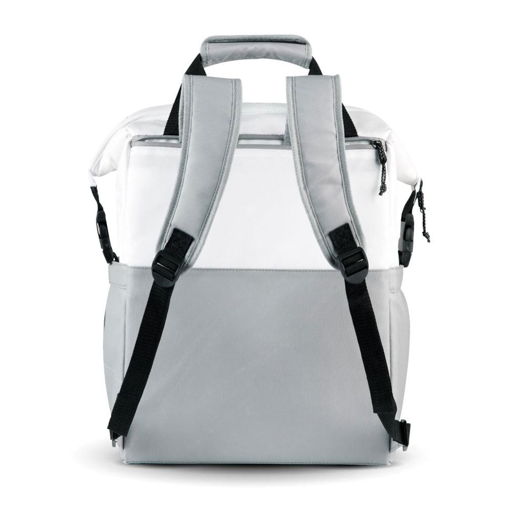 Igloo Seadrift Switch Insulated 30 Can Cooler Backpack Tote (For Parts)