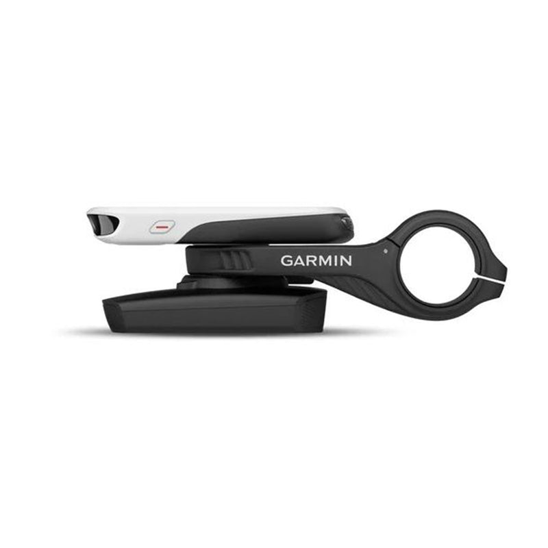 Garmin Charge Power Pack, Portable Charging Device for Garmin Edge Series, Black