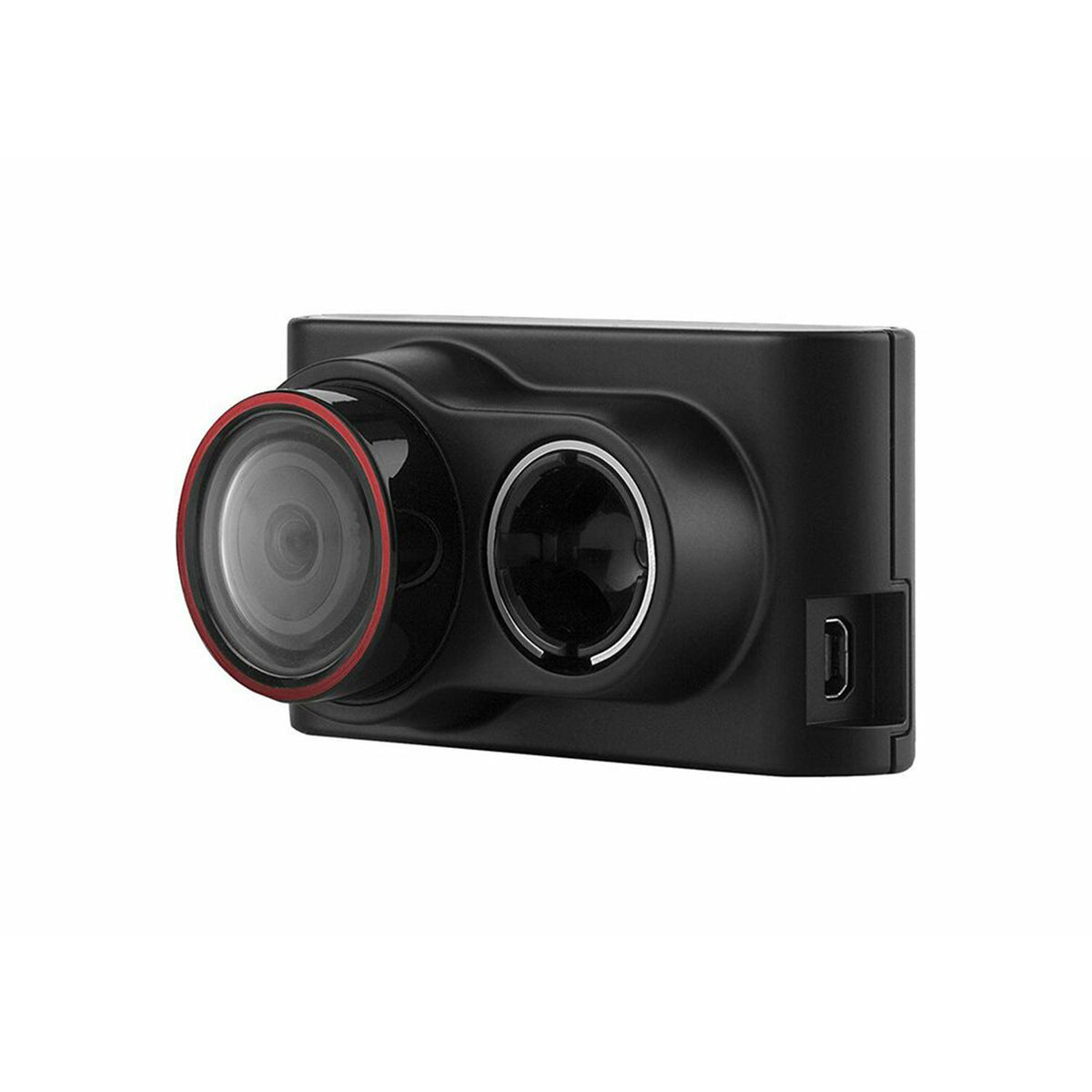 Garmin 010-N1507-00 Dash Cam 30 w/ 1.4 Inch LCD Display (Refurbished)(For Parts)