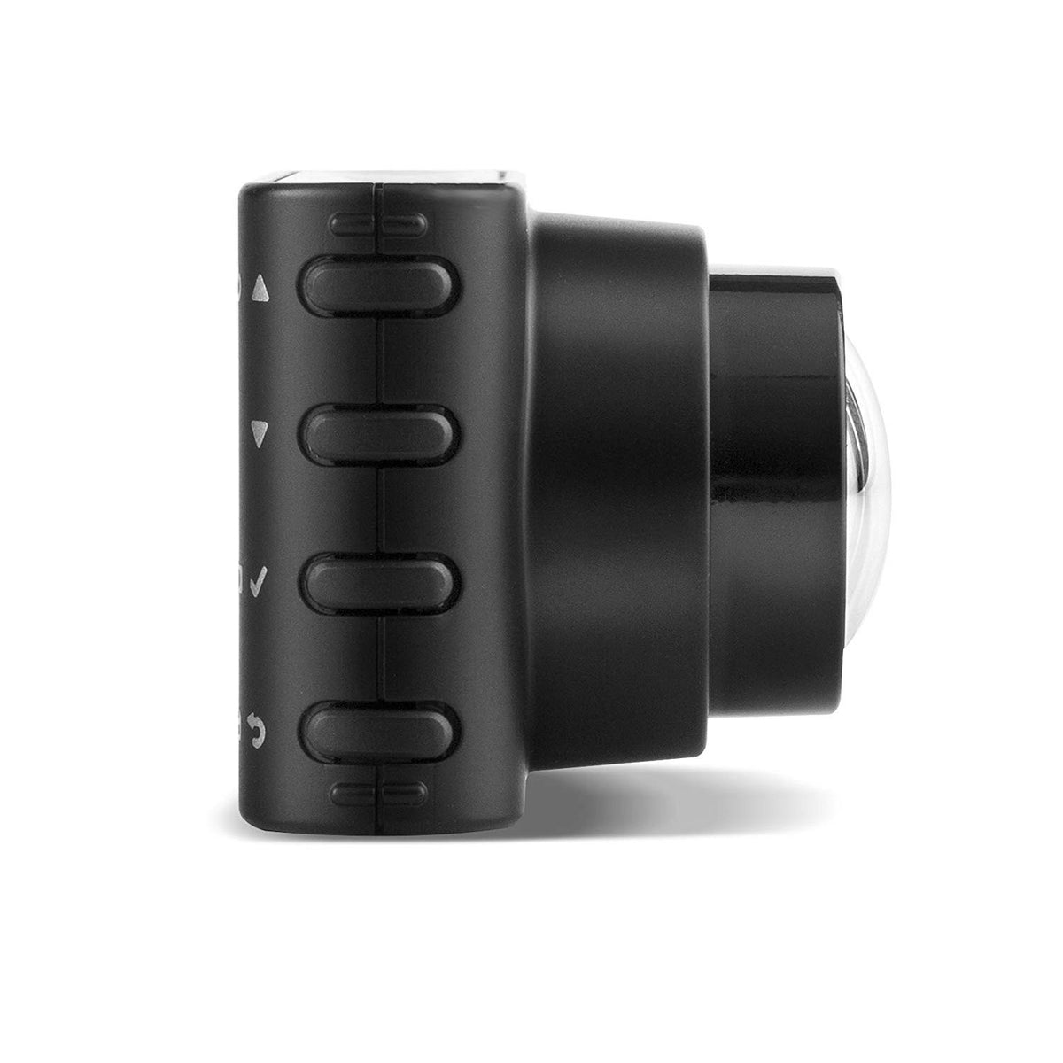 Garmin Dash Cam 30 w/ 1.4 Inch LCD Display (Certified Refurbished) (Open Box)