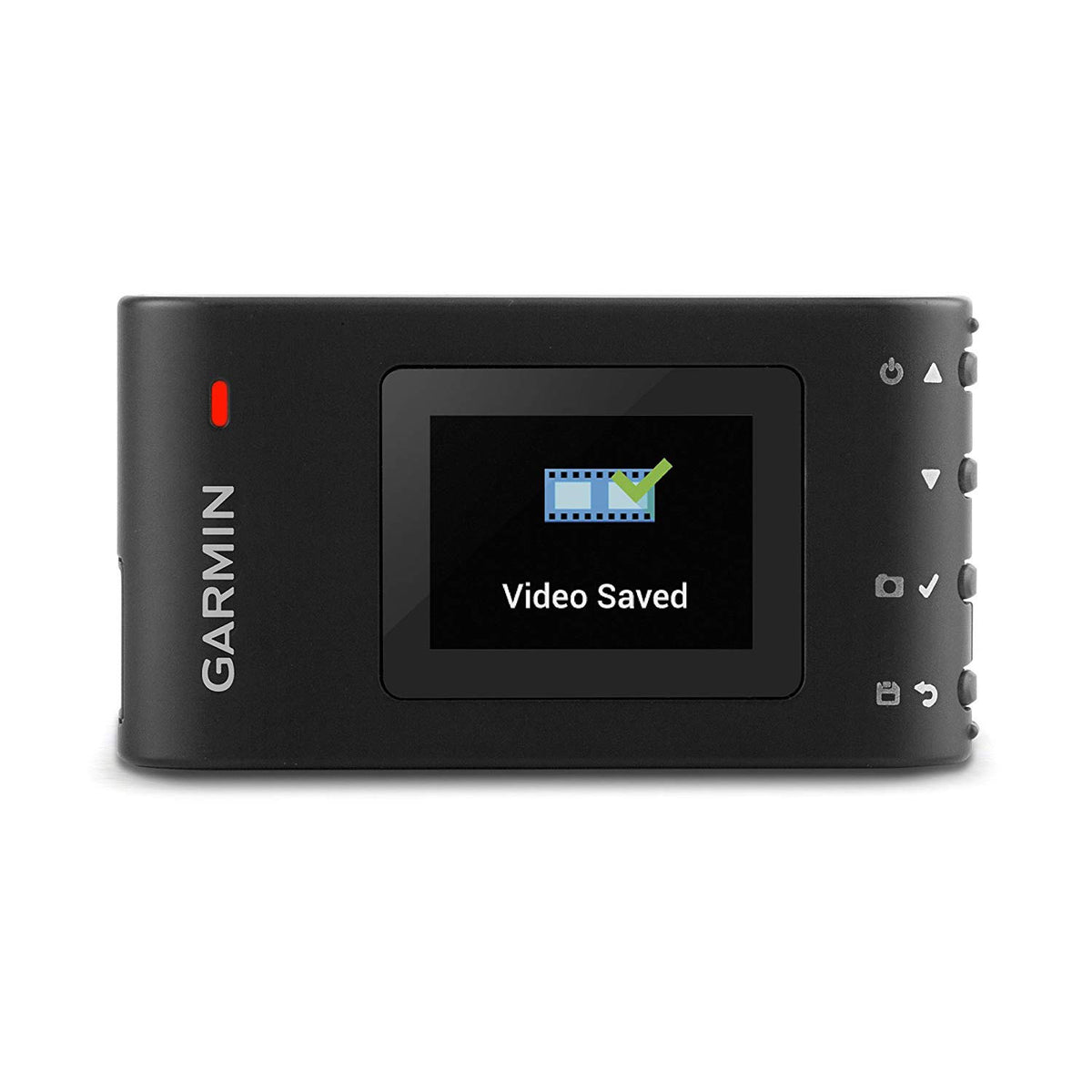 Garmin Dash Cam 30 w/ 1.4 Inch LCD Display (Certified Refurbished) (Open Box)