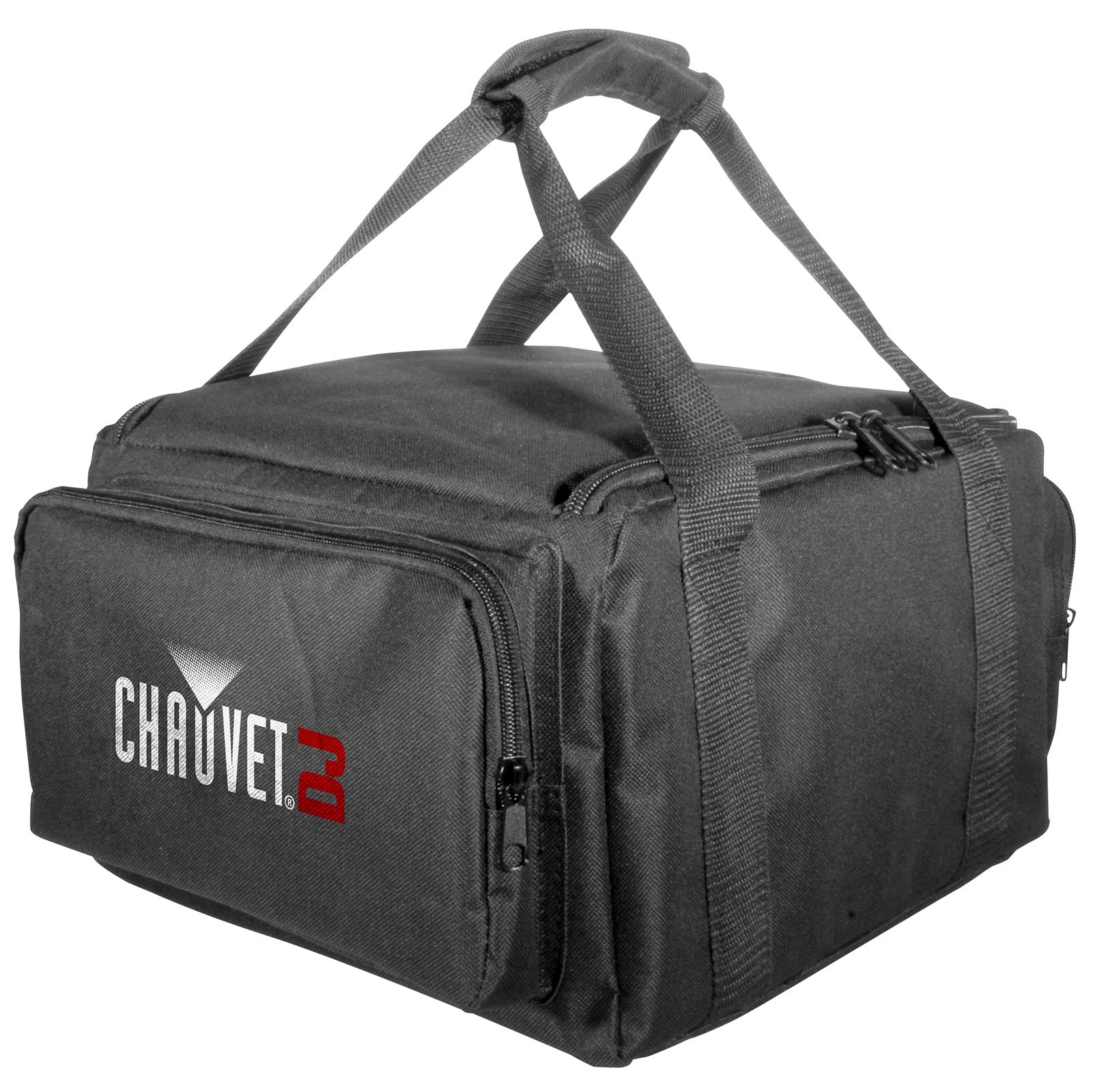 Chauvet DJ Freedom Par Quad 4 Wireless Battery LED Wash Light Effect w/ Remote - VMInnovations