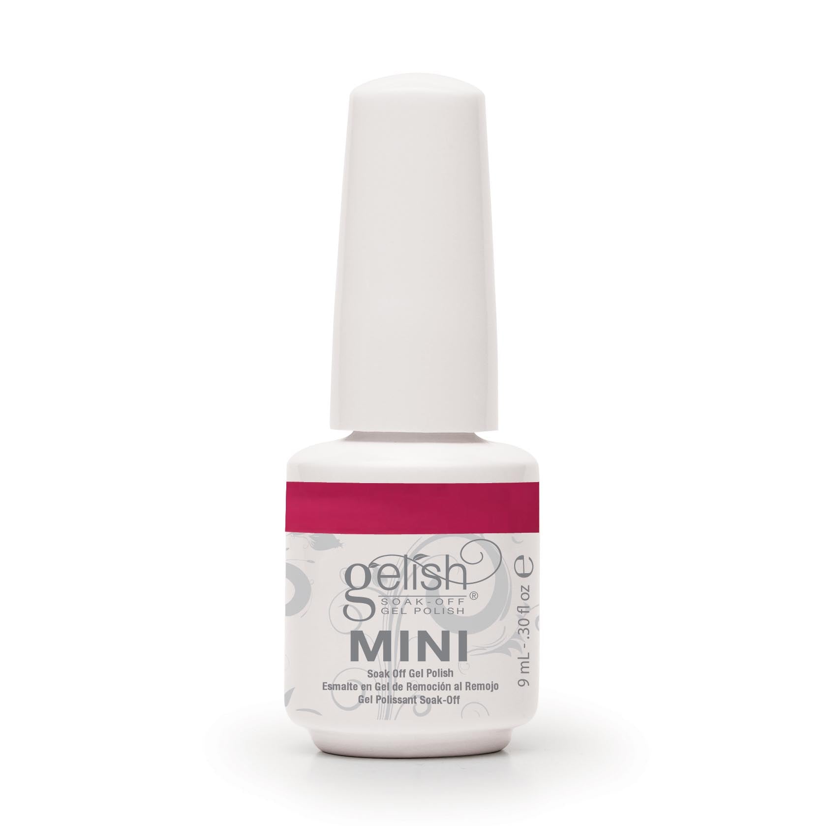 Gelish Mini Full Package Kit and Mini Sassy Intergalactic Glam Nail Polish Set