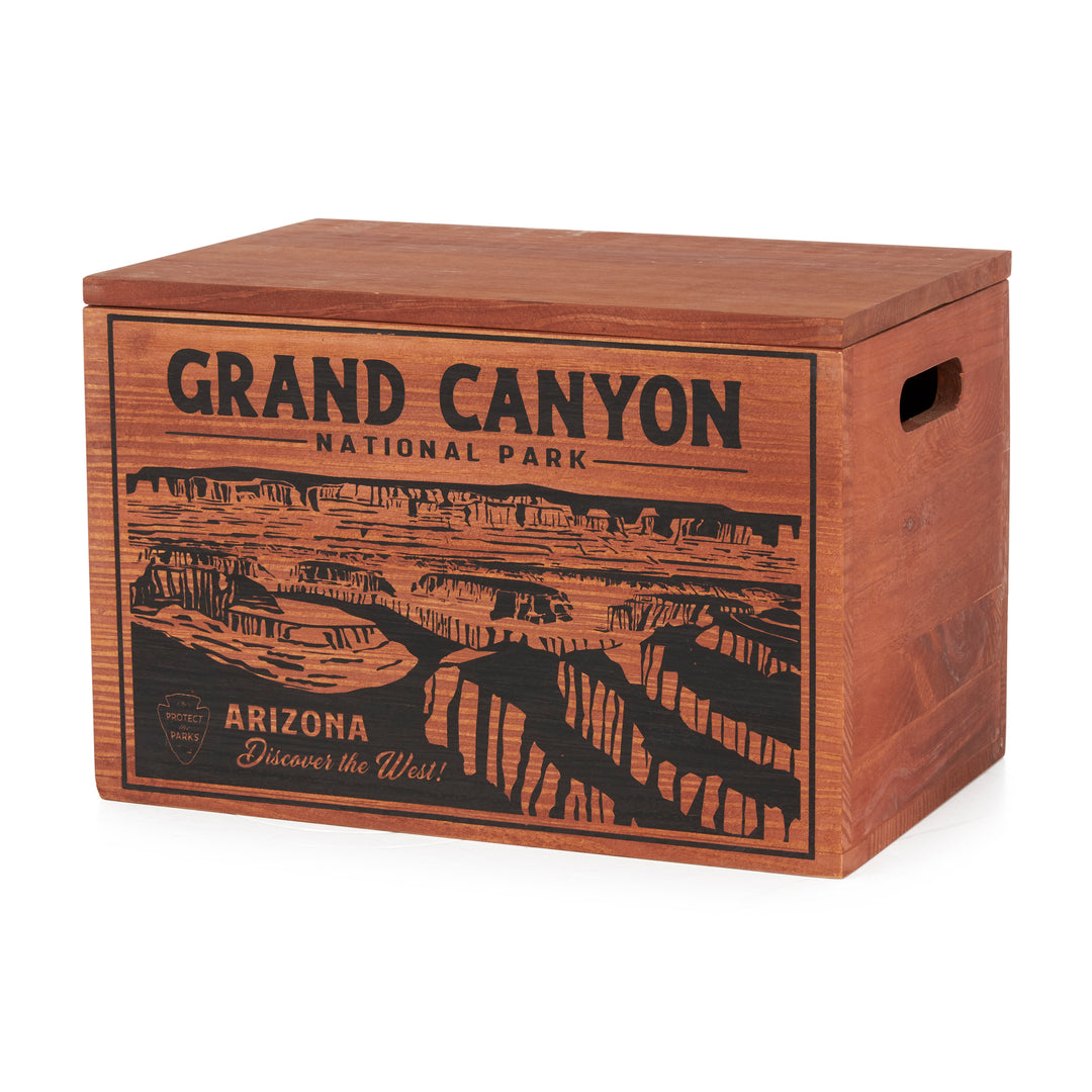 Better Wood Products Protect the Parks Fatwood Firestarter Sticks, Grand Canyon - VMInnovations