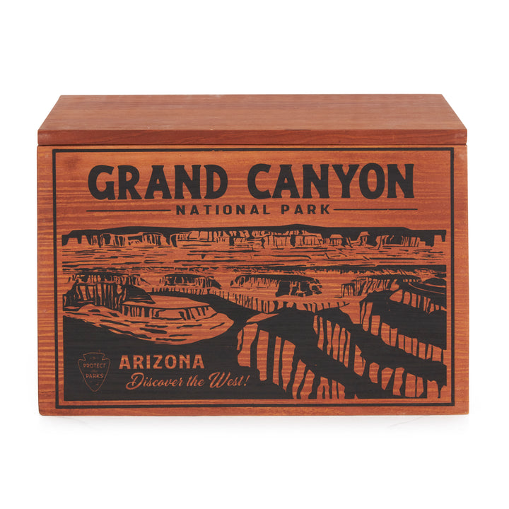Better Wood Products Protect the Parks Fatwood Firestarter Sticks, Grand Canyon - VMInnovations