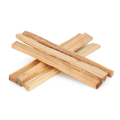 Better Wood Products Protect the Parks Fatwood Firestarter Sticks, (Damaged)
