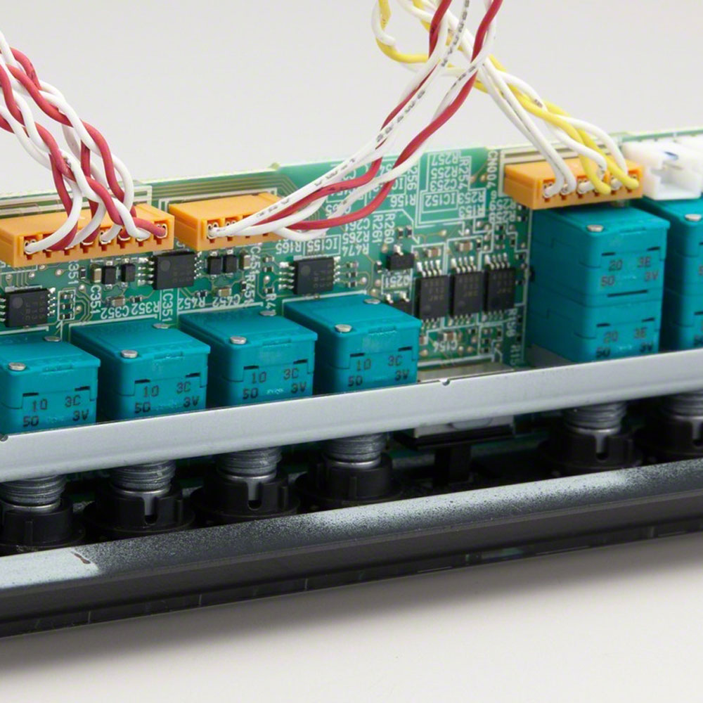 Sony XMGS4 4 Channel Class AB High Resolution MOSFET Car Audio Stereo Amplifier - VMInnovations
