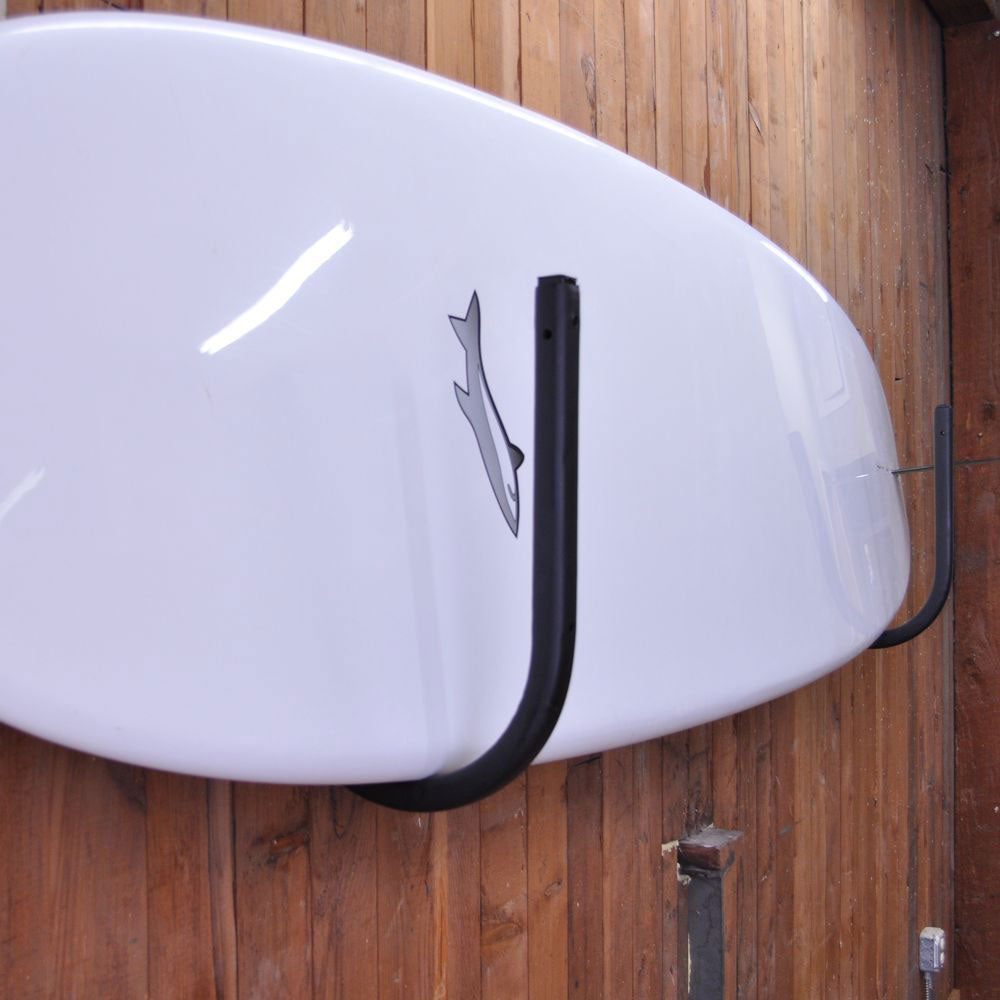 Seattle Sports Stand Up Paddle Board and Surfboard Wall Cradles, Pair (Open Box)