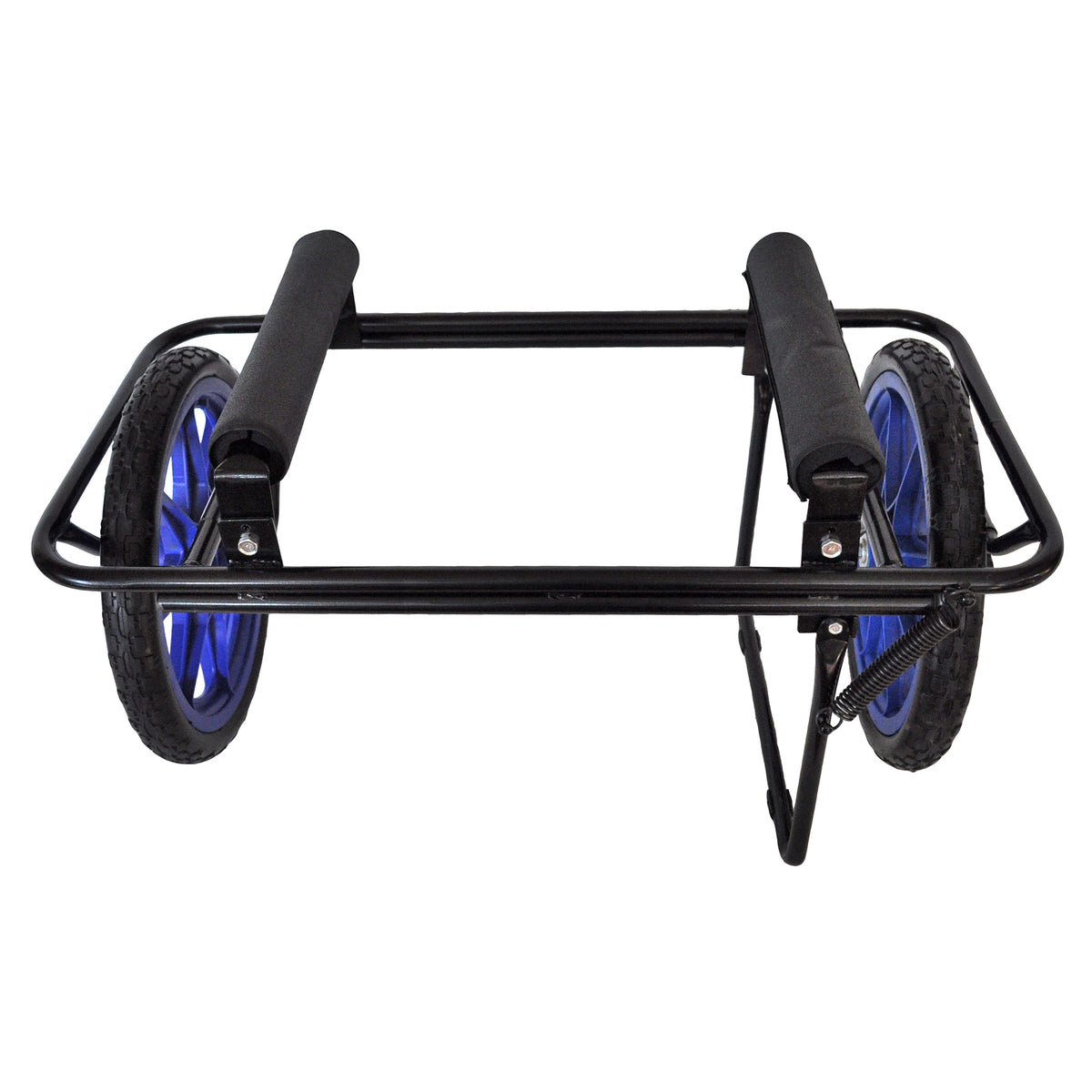 Seattle Sports Paddleboy All Terrain Center Kayak Boat Carrier Dolly (Damaged)