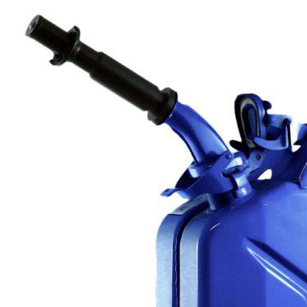 Wavian 5.3 Gallon Jerry Can Bundle with 2.6 Gallon Jerry Can