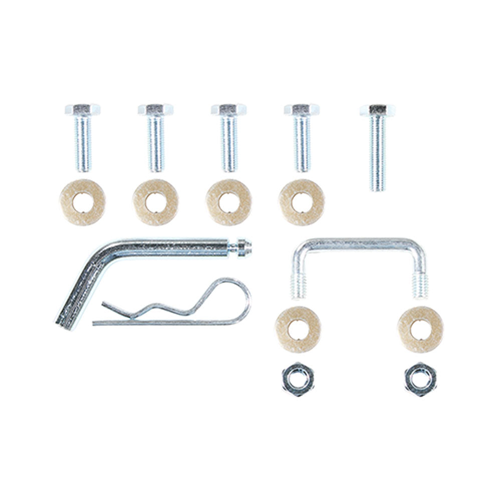 REESE Towpower Custom Fit Class II Trailer 1-1/4 Inch Towing Instant Hitch(Used) - VMInnovations
