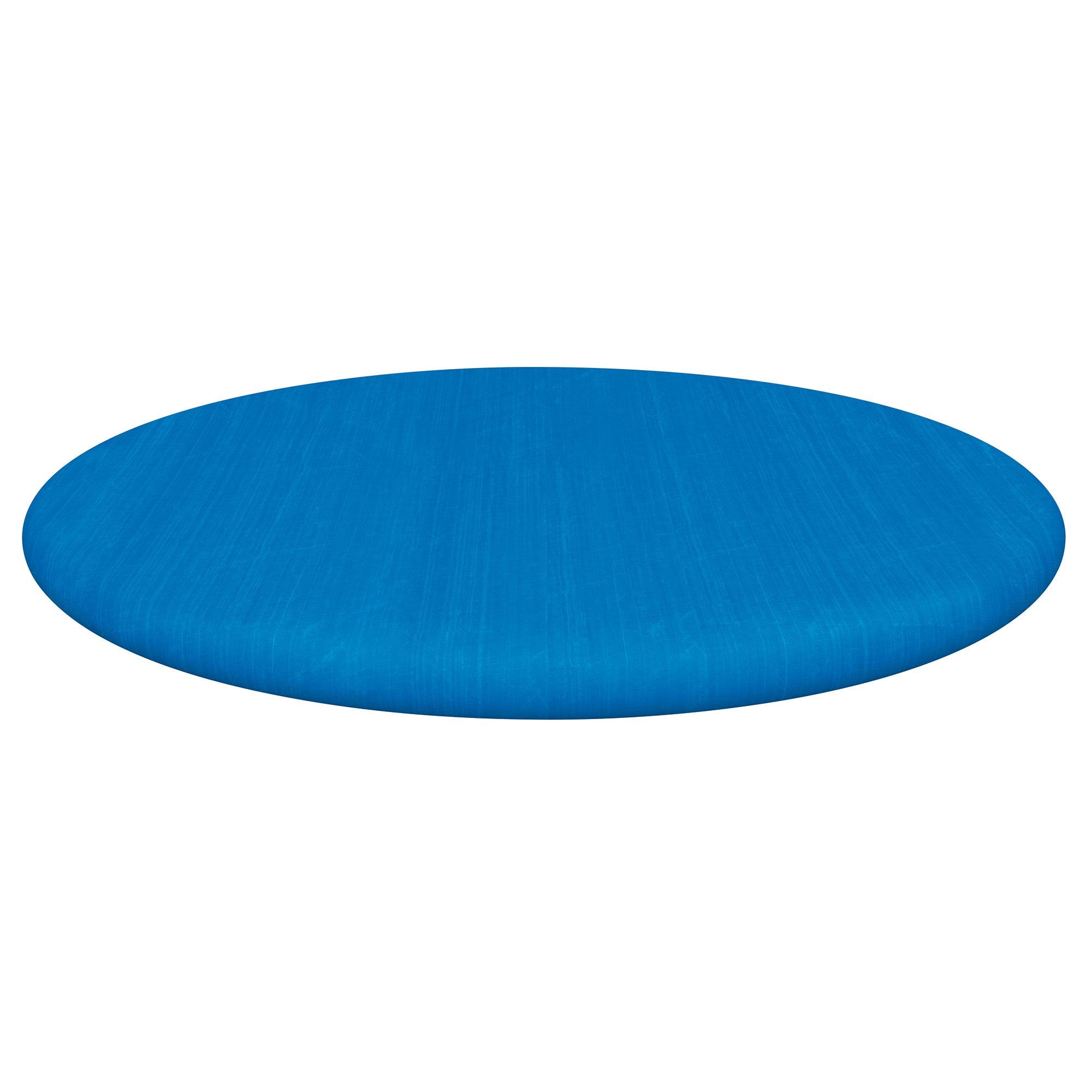 Bestway Pool Debris Cover 15’ Round Pools & Swimline 4' Telescopic Skimmer Net