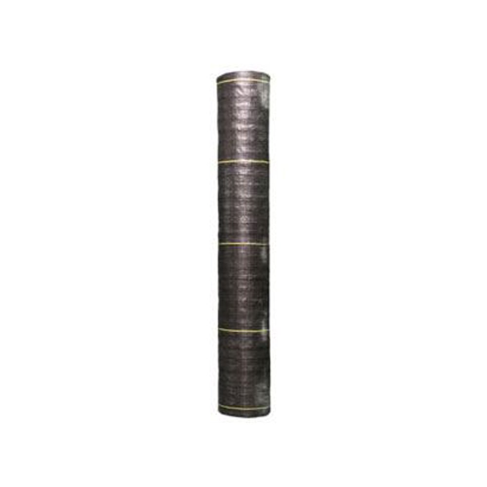 DeWitt Sunbelt 3' Wide Weed Barrier Landscape Fabric Ground Cover, 300' (5 Pack) - VMInnovations