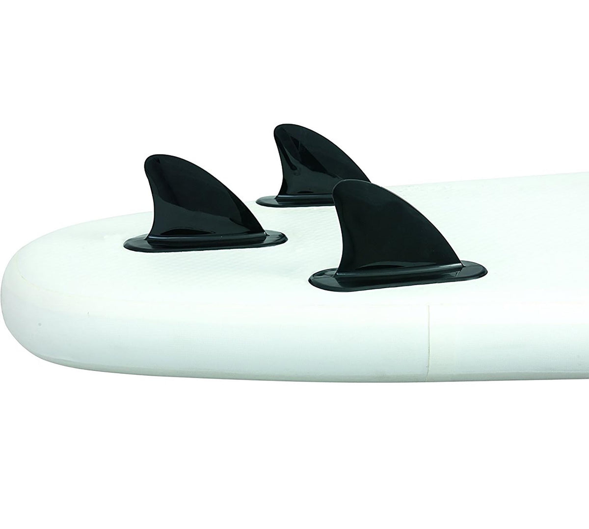 Bestway HydroForce 10' Inflatable Paddle Board/Kayak & WaveEdge 10' Paddle Board