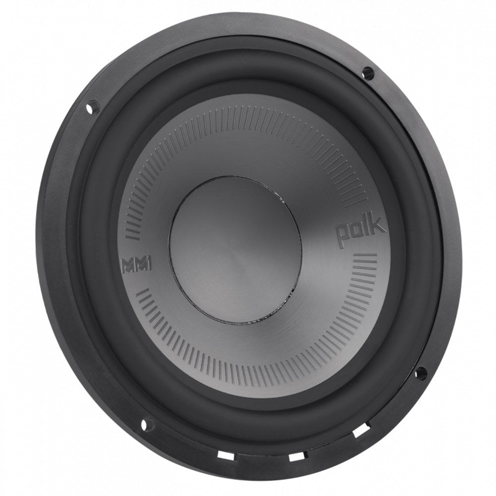 Polk Audio MM1 Series 6.5" Component Waterproof Speakers, Certified Refurbished