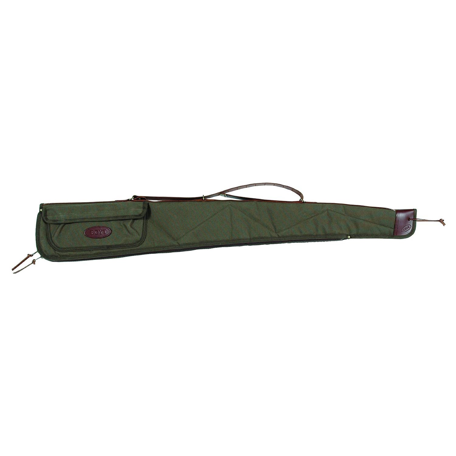Boyt Harness Signature Series 46 Inch Soft Shotgun Gun Case, Green (Open Box)