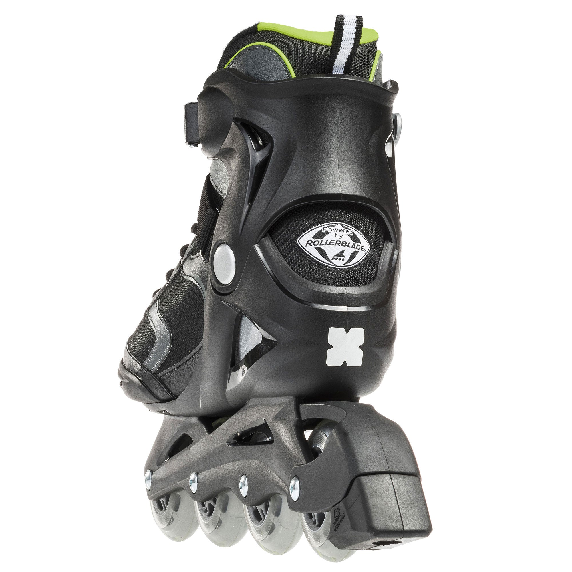 Rollerblade Bladerunner Advantage Pro XT Mens Inline Skate, Size 12 (Open Box)