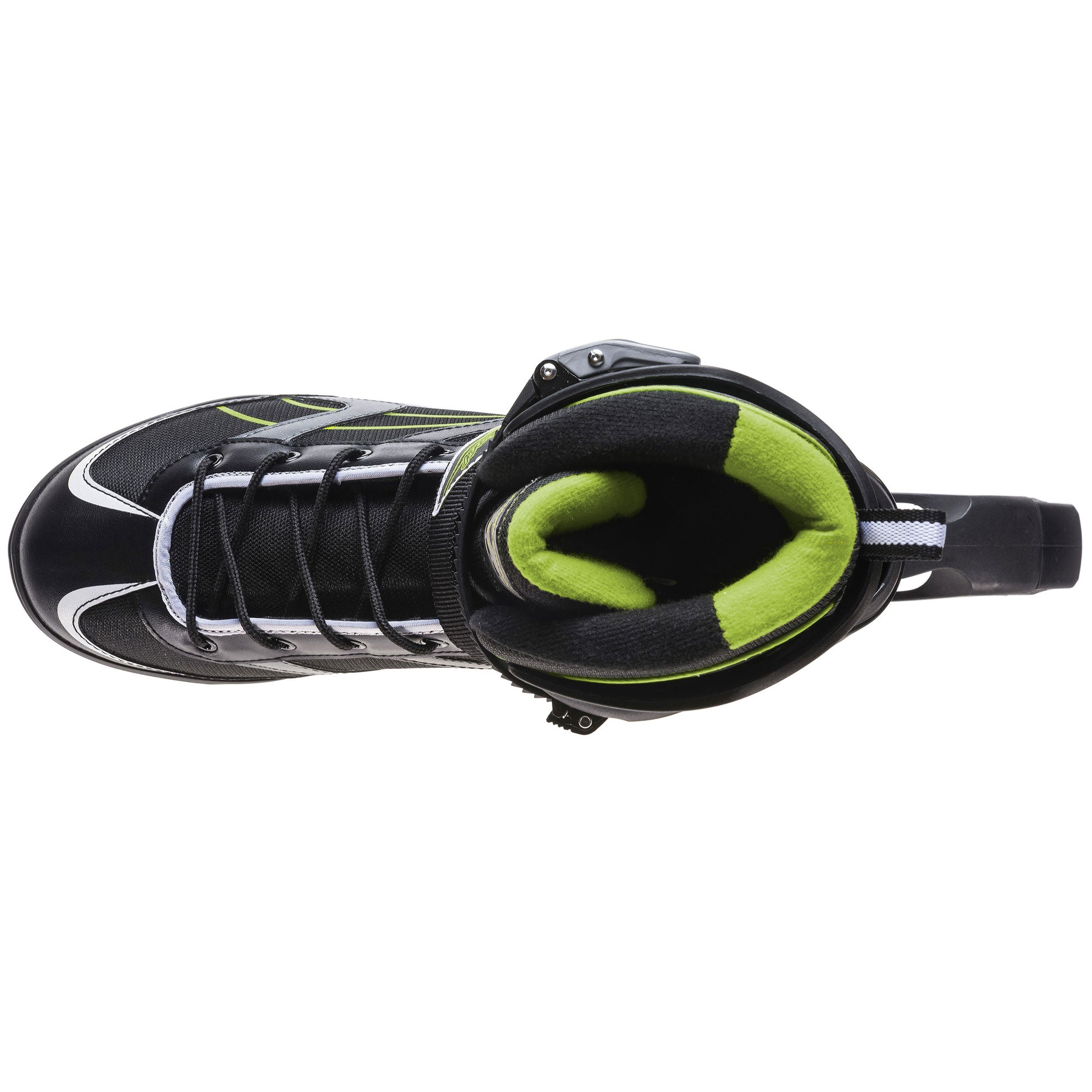 Rollerblade Bladerunner Advantage Pro XT Mens Inline Skate, Size 12 (Open Box)