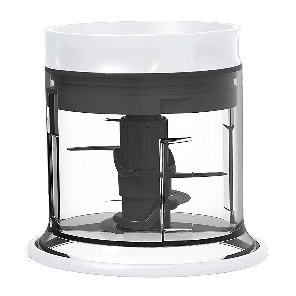 Ninja Master Prep 400W Blender & Food Processor & 101 Drink Recipe Handbook