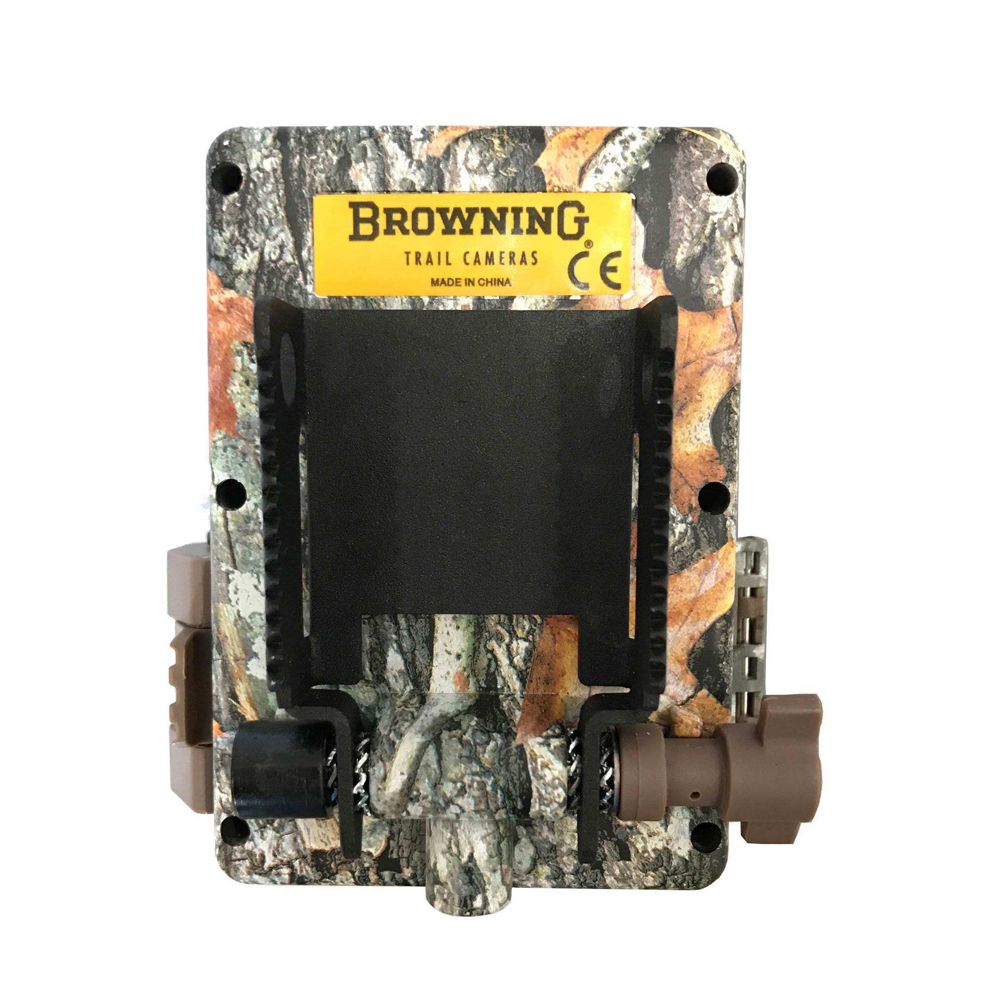 Browning 2018 Dark Ops Pro XD Dual Lens Technology Camoflage Hunting Camera
