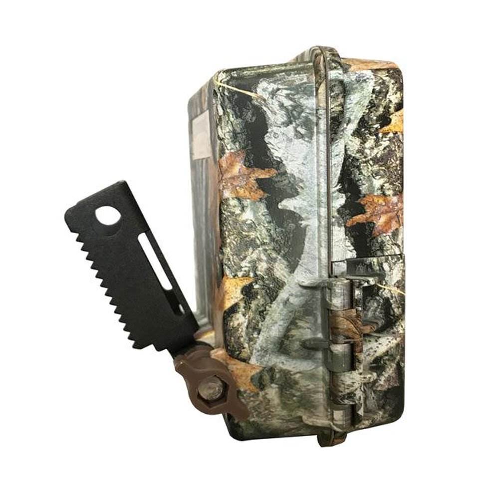Browning 2018 Dark Ops Pro XD Dual Lens Technology Camoflage Hunting Camera