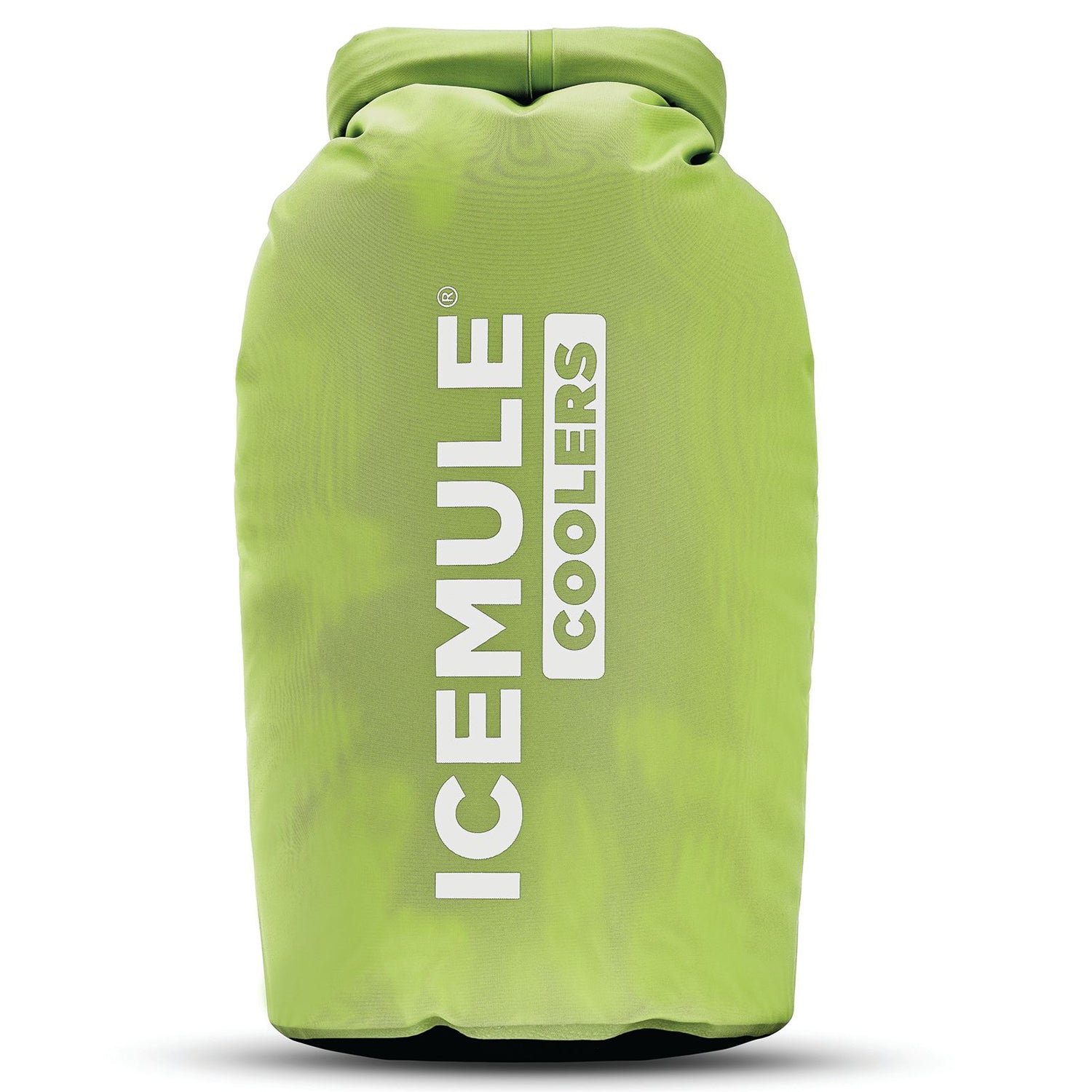 IceMule Classic Small 10 L 6 Can Insulated Waterproof Backpack Cooler Bag (Used)