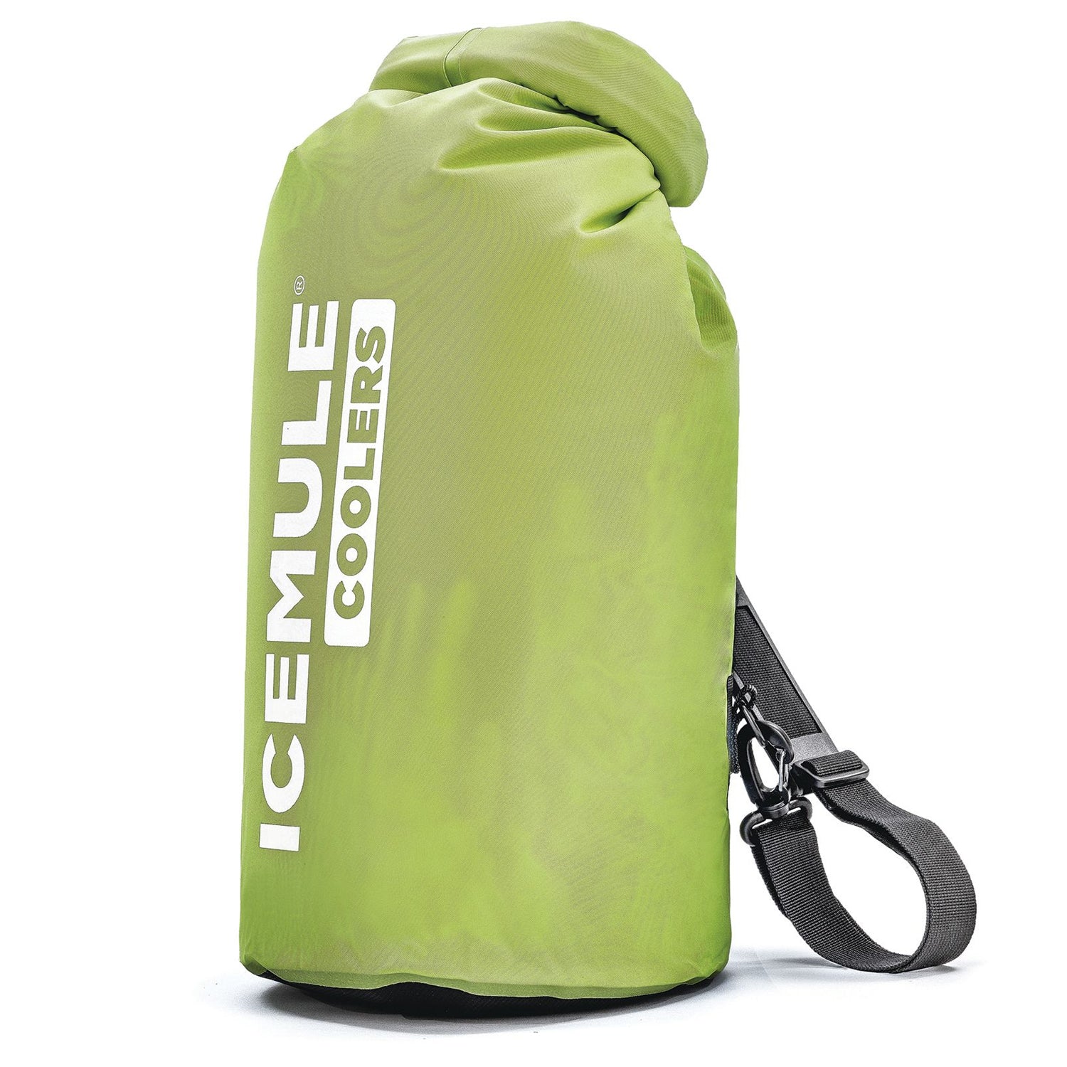 IceMule Classic Small 10 Liter 6 Can Soft Waterproof Backpack Cooler (Open Box)
