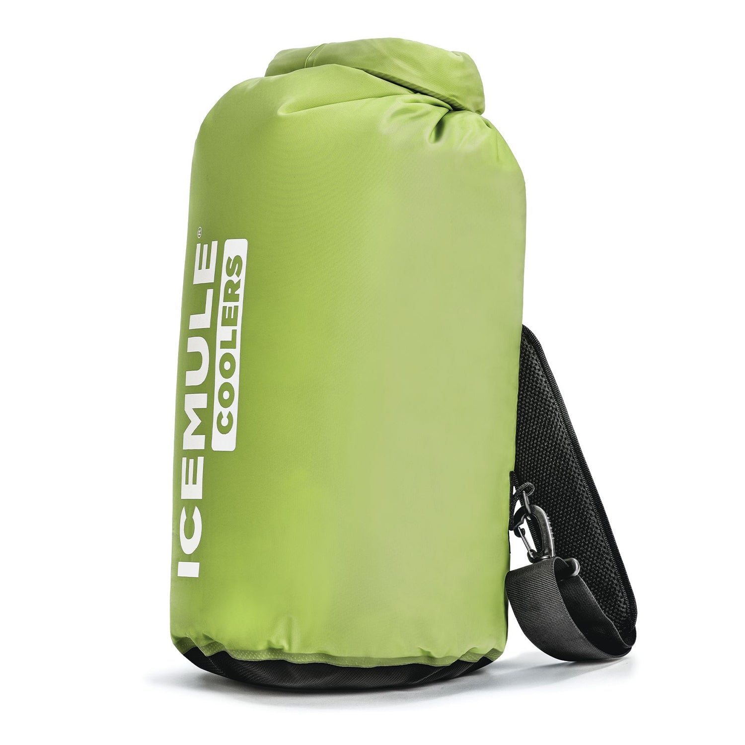 IceMule Classic Medium 15 Liter 12 Can Soft Waterproof Backpack Cooler(Open Box)