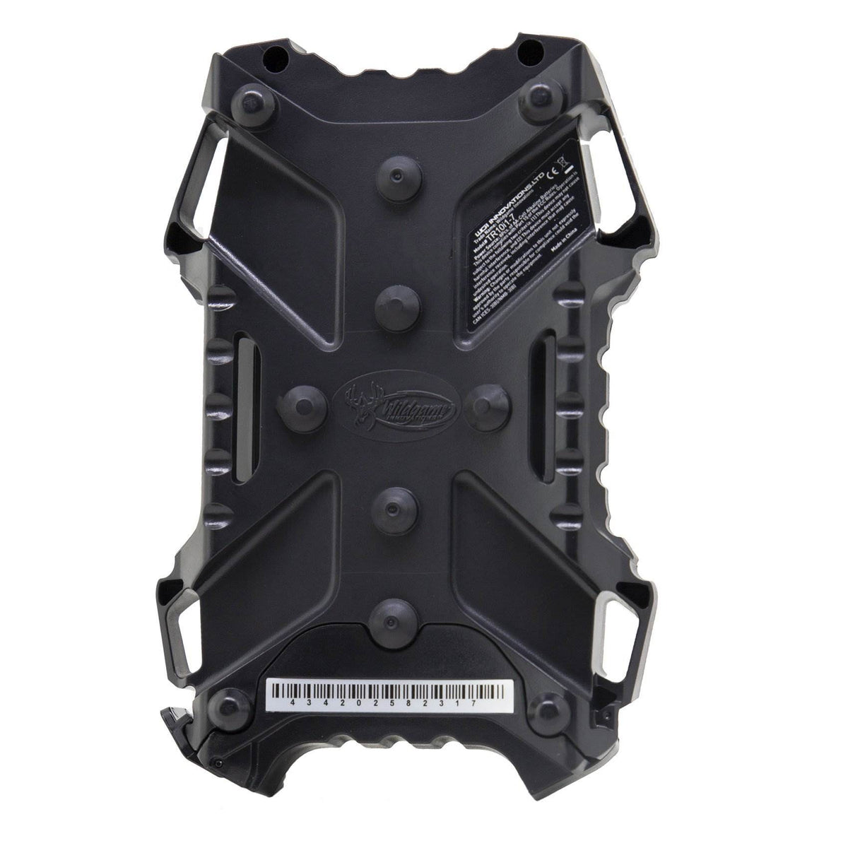 Wildgame Innovations Terra Extreme 10 10MP HD Game Trail Video Camera(For Parts)