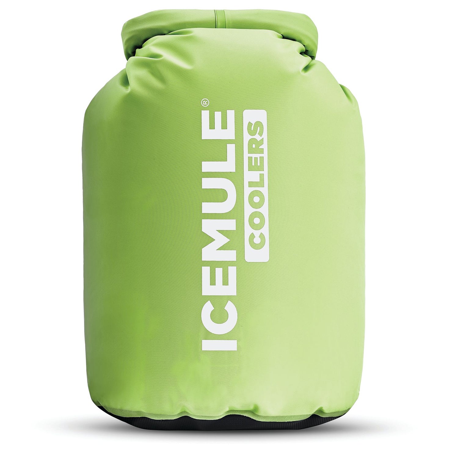 IceMule Large 20 Liter 18 Can Soft Insulated Waterproof Backpack Cooler (Used)