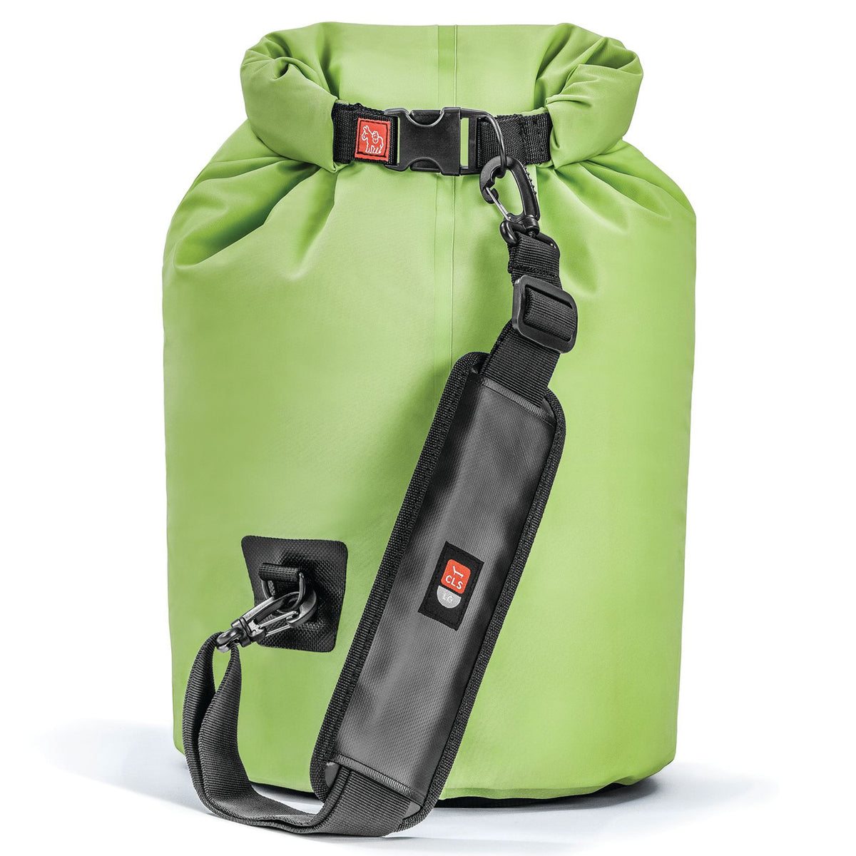 IceMule Large 20 Liter 18 Can Soft Insulated Waterproof Backpack Cooler (Used)
