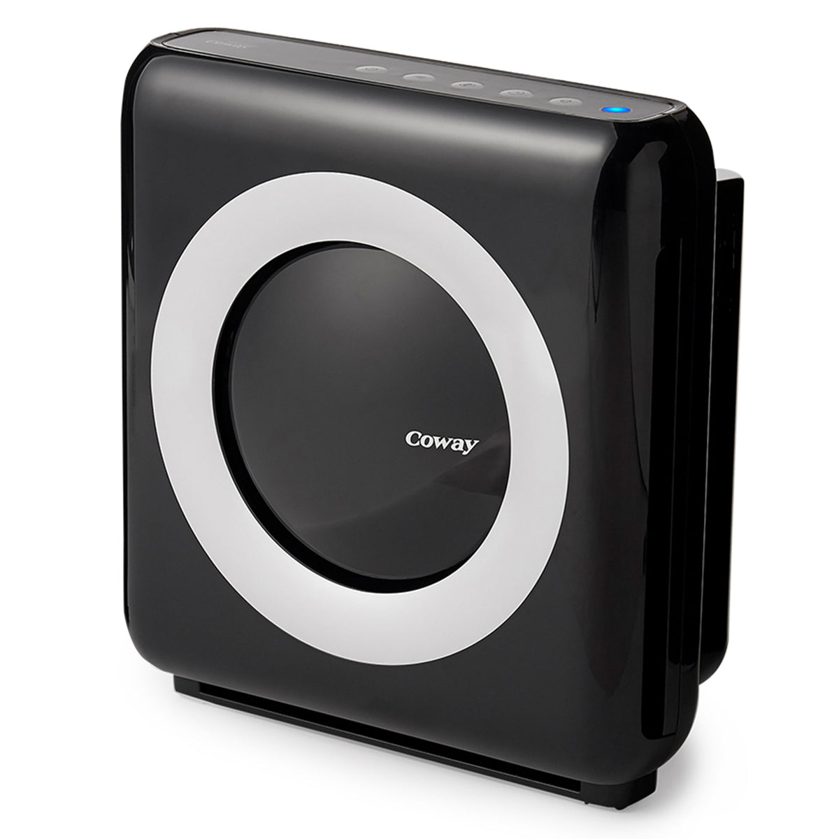 Coway AP-1512HH Mighty Home Air Purifier Cleaner with True HEPA and Eco Mode