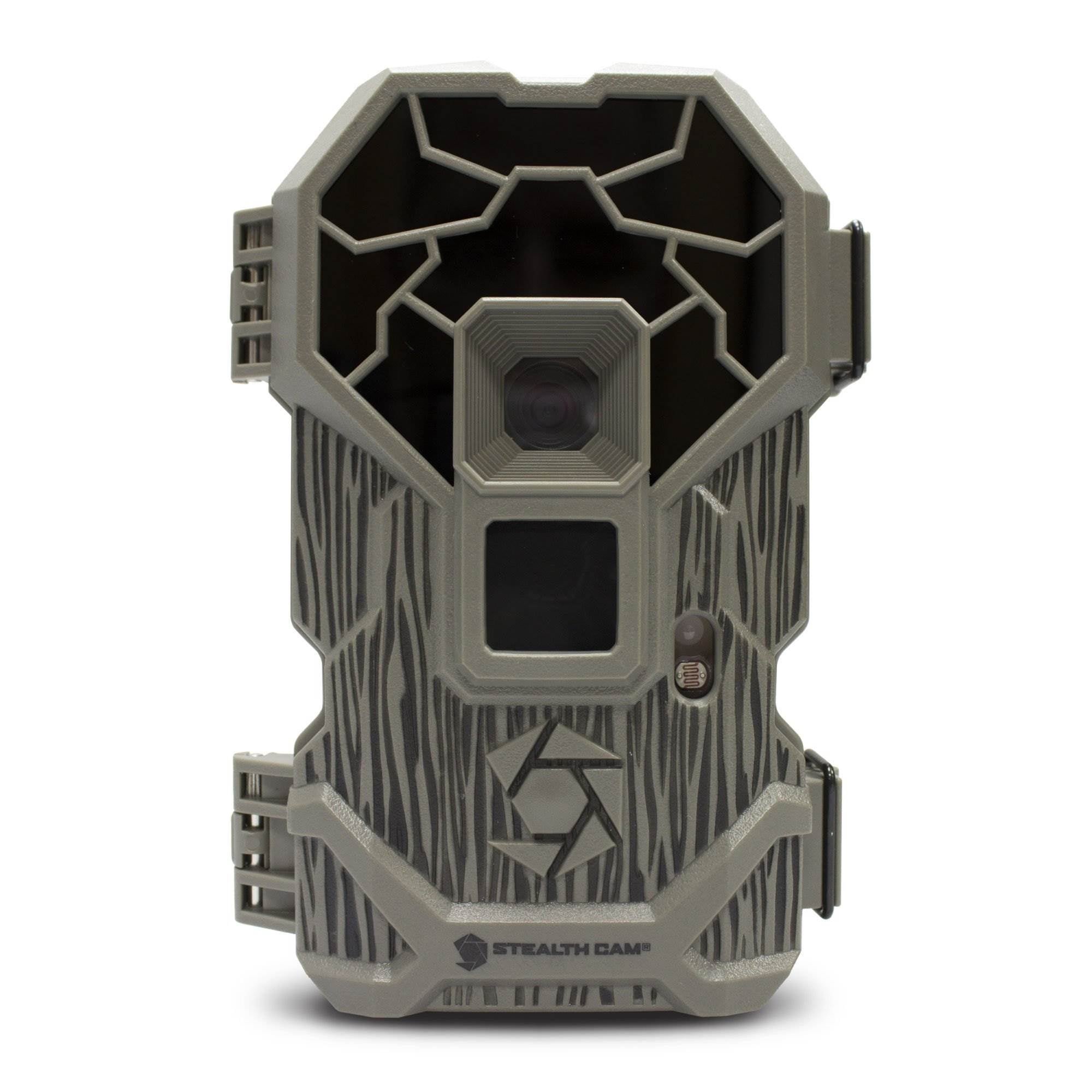 Stealth Cam PXP24NG 16MP Camouflage Scouting Wildlife Hunting Game Trail Camera