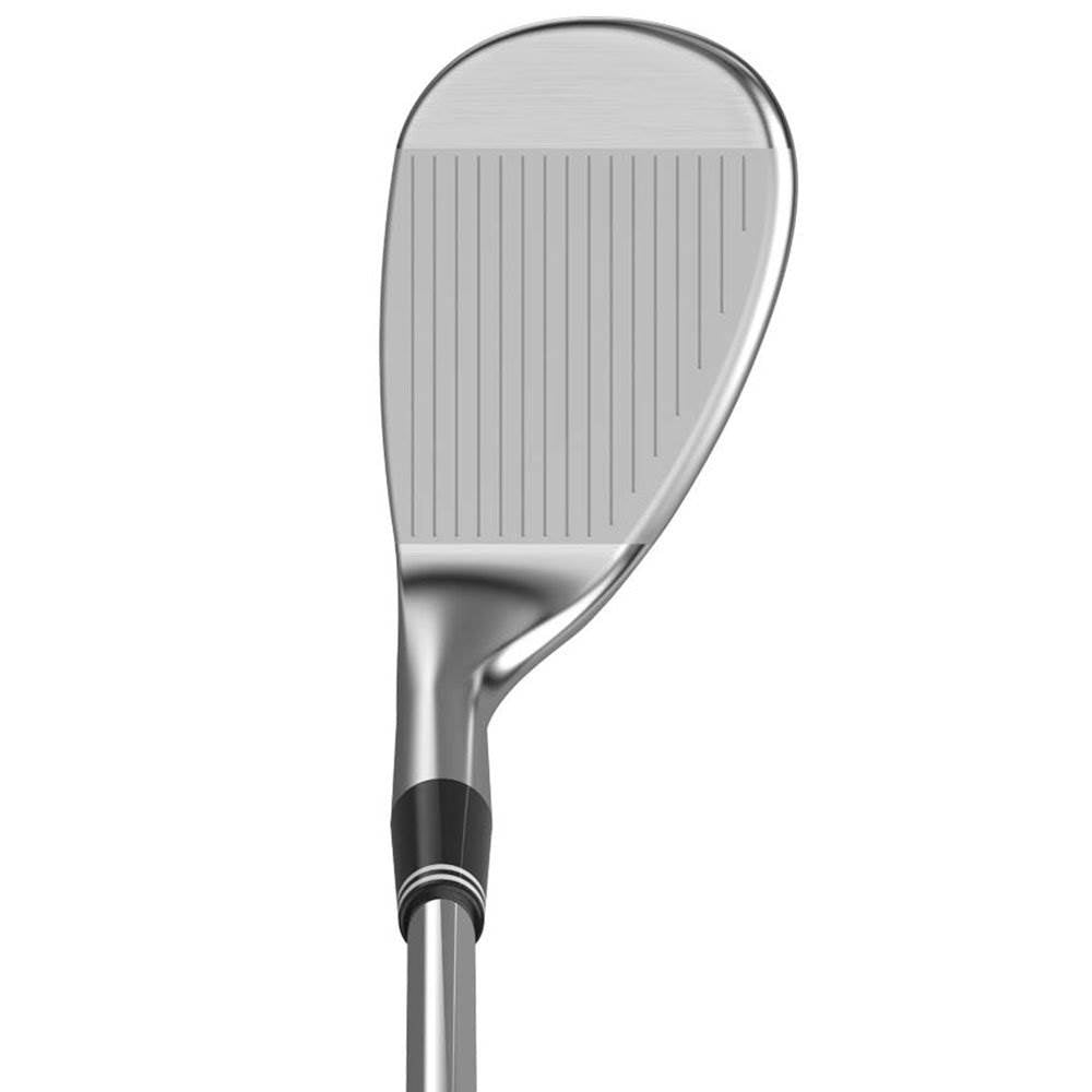 Cleveland Golf Steel Wedge Shaft Flex Smart Sole 3S Wedge Golf Club (Open Box)