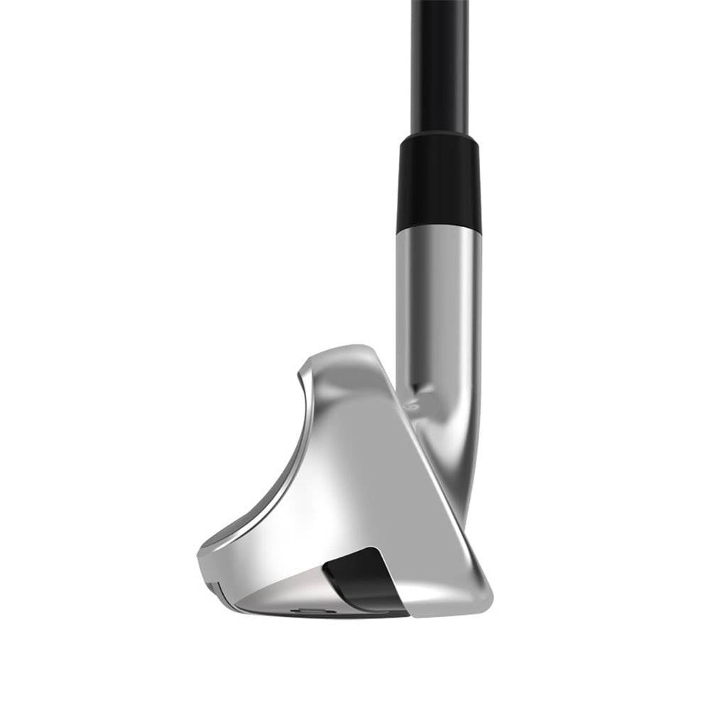 Cleveland Golf 30170133 Graphite Regular Shaft Launcher HB Iron Golf Club Set