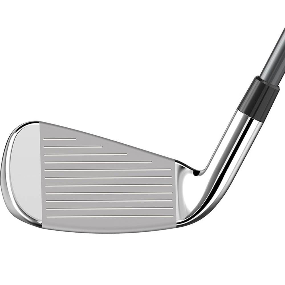 Cleveland Golf 30170133 Graphite Regular Shaft Launcher HB Iron Golf Club Set
