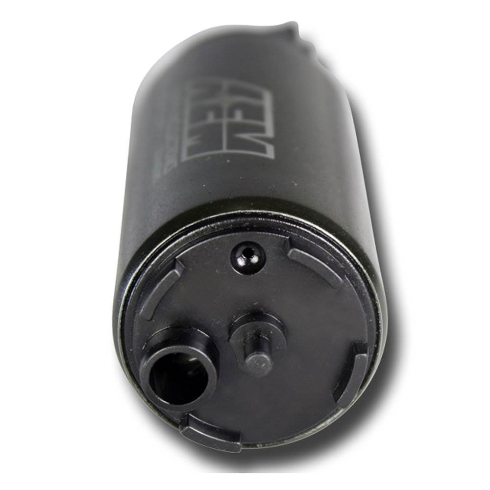 AEM 50-1000 High Flow 340 LPH 40 PSI Offset Inlet In Tank Fuel Pump (Used)