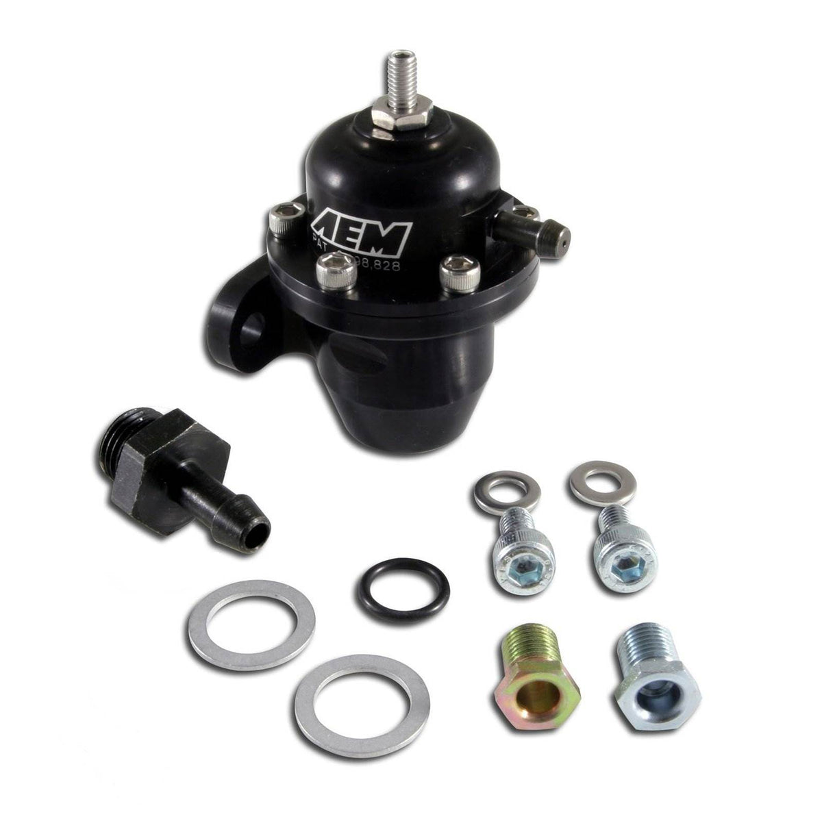AEM Electronics Acura Integra GS Fuel Pressure Regulator (Open Box)