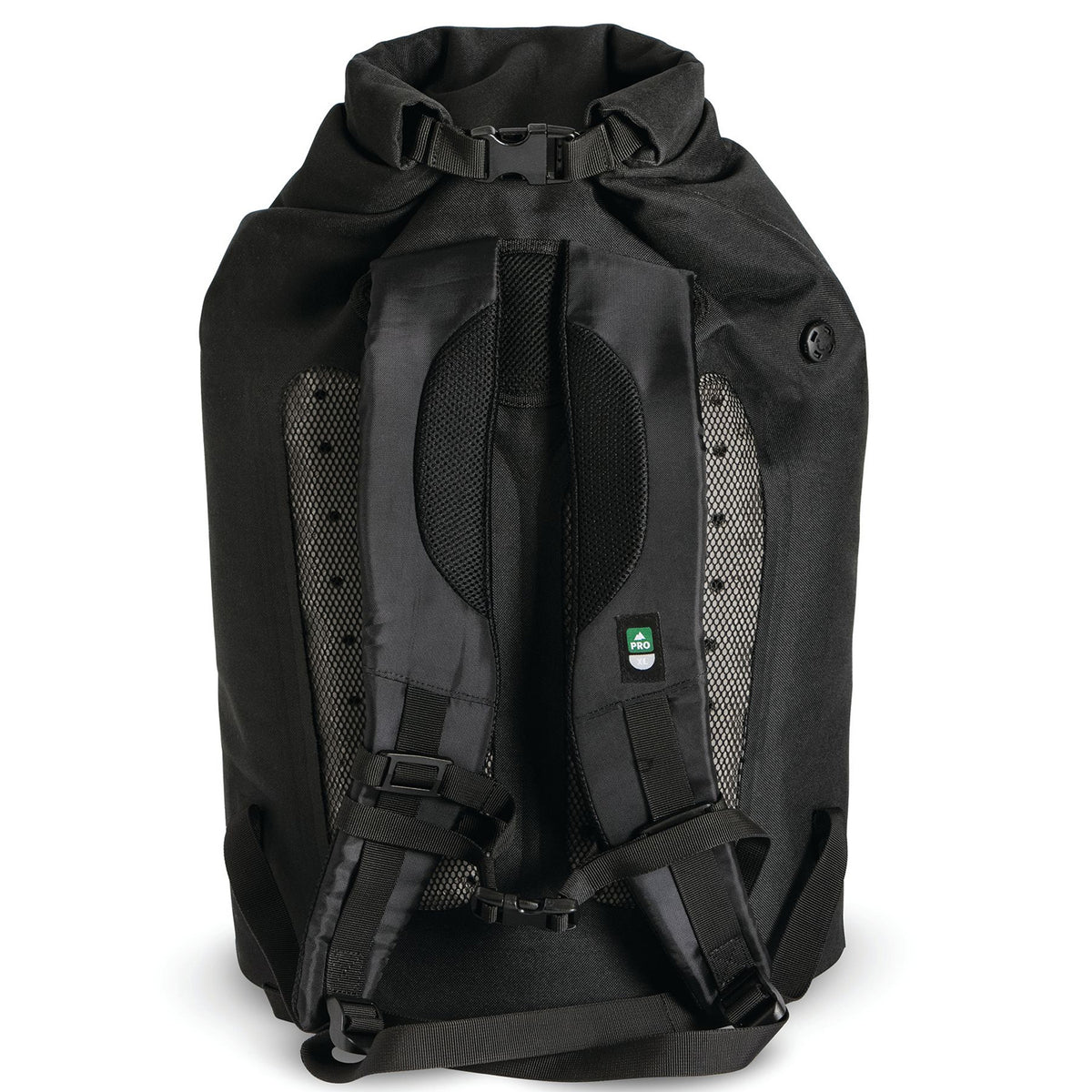 IceMule Pro Large 23 Liter 18 Can Soft Waterproof Backpack Cooler Bag (Open Box)