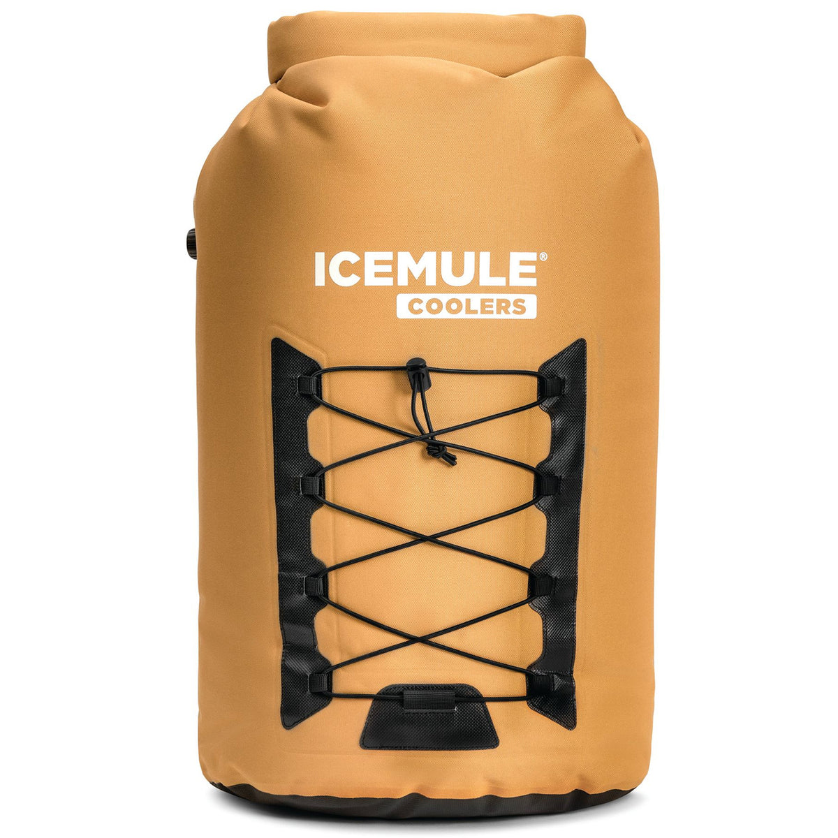 IceMule Pro XLarge 33L 24 Can Soft Insulated Backpack Cooler Bag (For Parts)