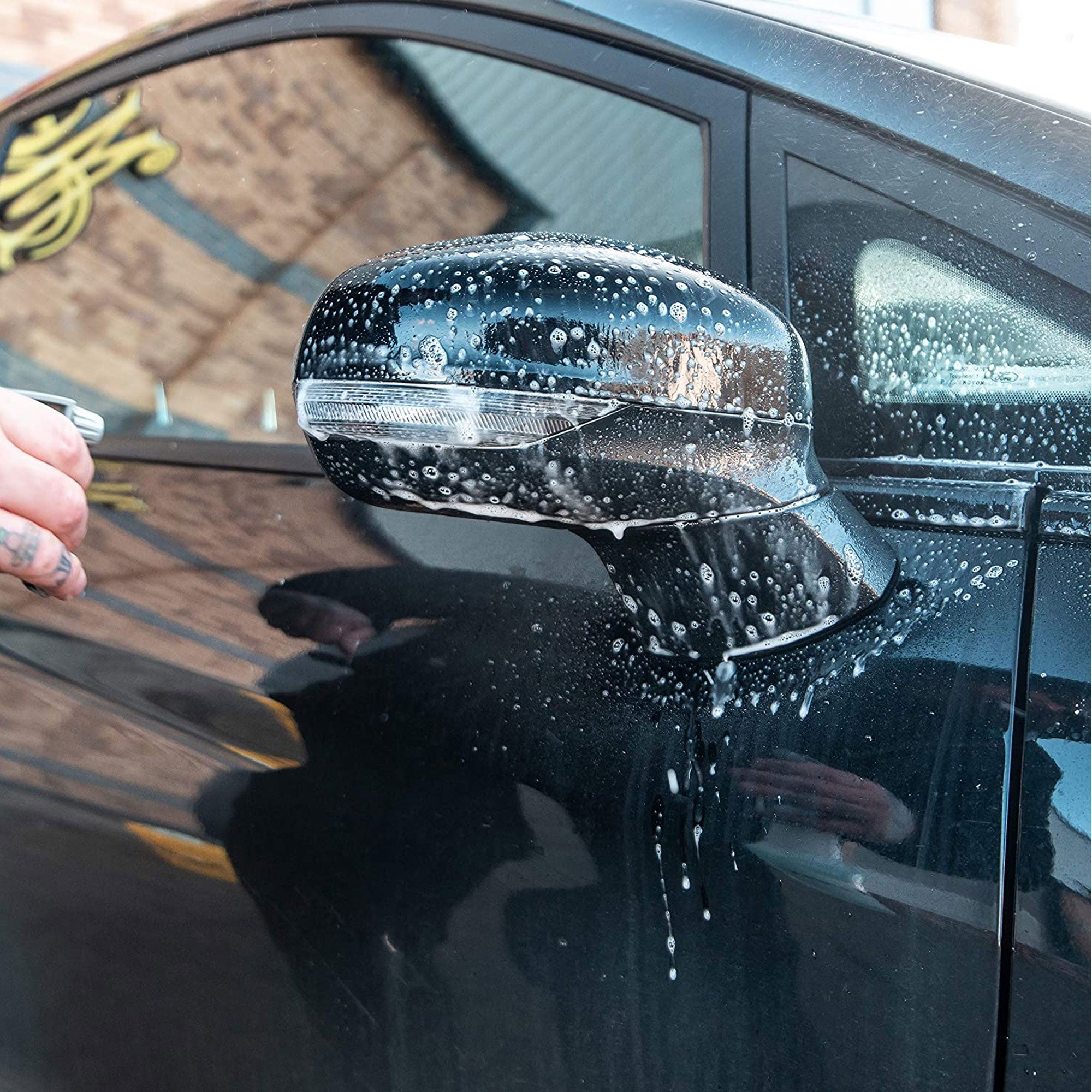 Meguiar's D101 Detailing Agent Interior Surface All Purpose Cleaner, 1 Gallon - VMInnovations