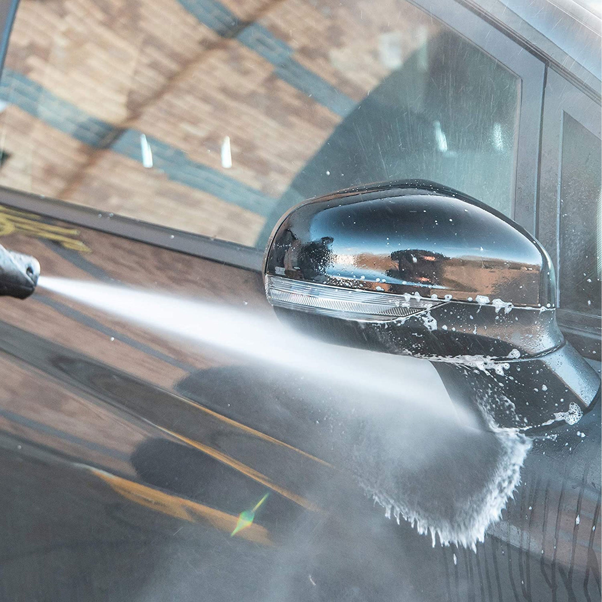 Meguiar's D101 Detailing Agent Interior Surface All Purpose Cleaner, 1 Gallon - VMInnovations