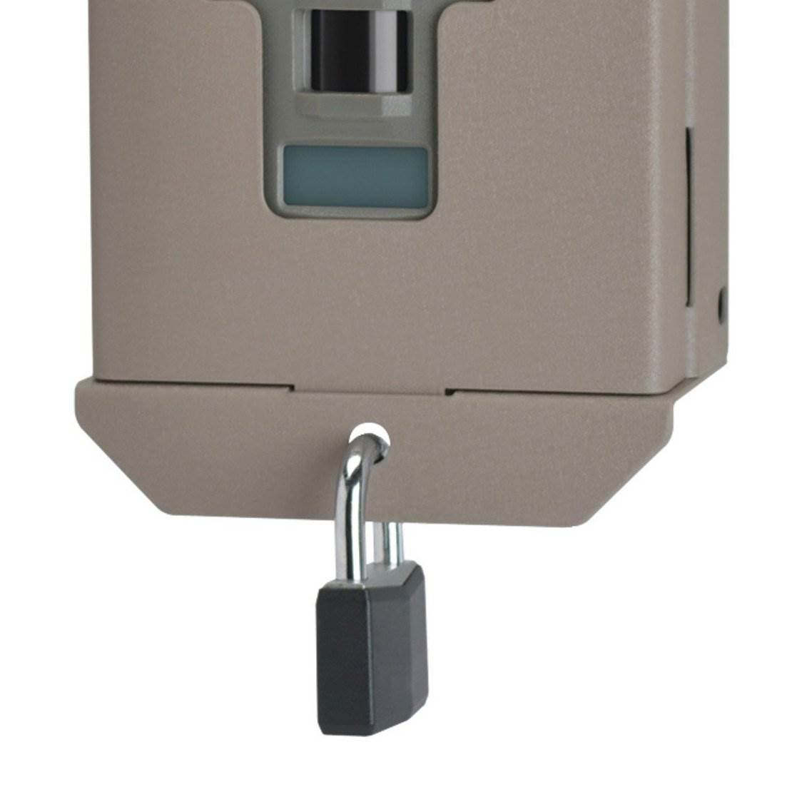 Stealth Cam HD Wireless Game Trail Camera + Security Box + 8 GB SD Card (2 Pack)