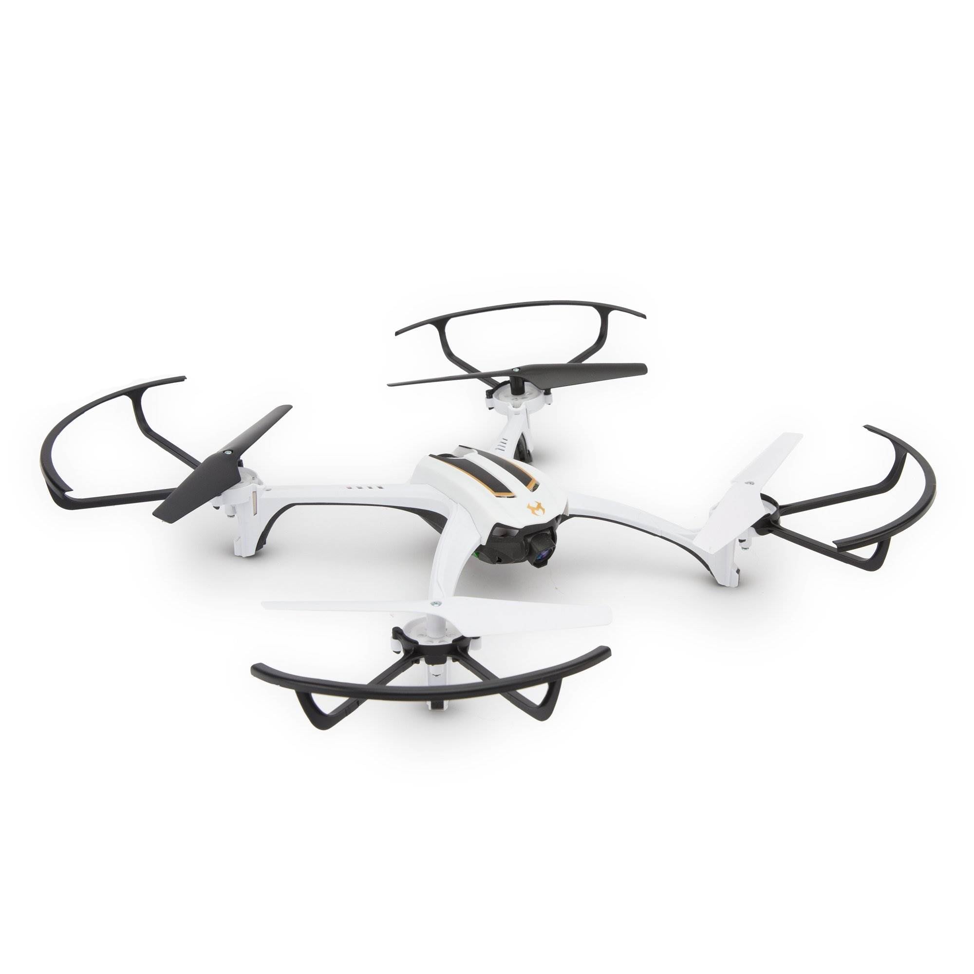 Sky Viper Journey Pro GPS Live Streaming & Video Drone Quadcopter (Open Box)