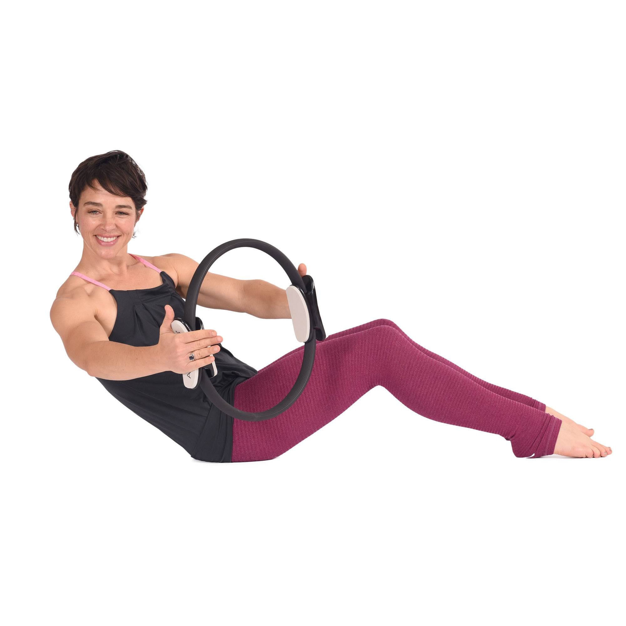 Stamina AeroPilates Advanced Workout Pilates Reformer Exercise Kit | 55-0128
