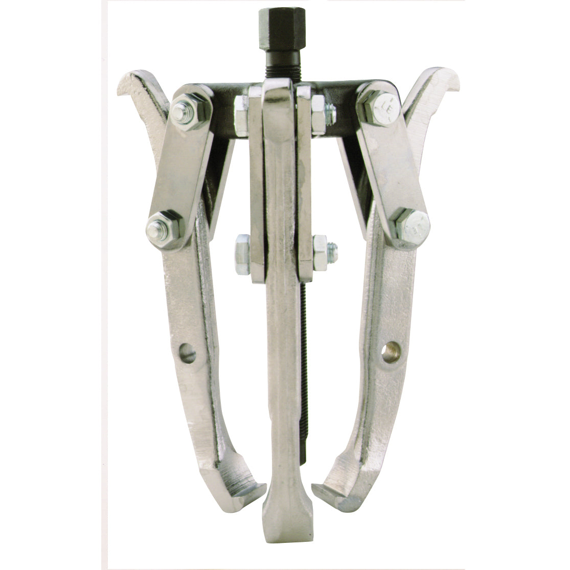 OTC 5 Ton Reversible Grip O Matic Auto Parts Jaw Puller w/ 2/3 In Jaw (Open Box)