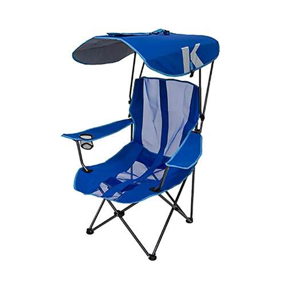Tahoe Gear Tent + Kelsyus Lawn Chair (5 Pack) + Intex Camping Mattress (2 Pack)