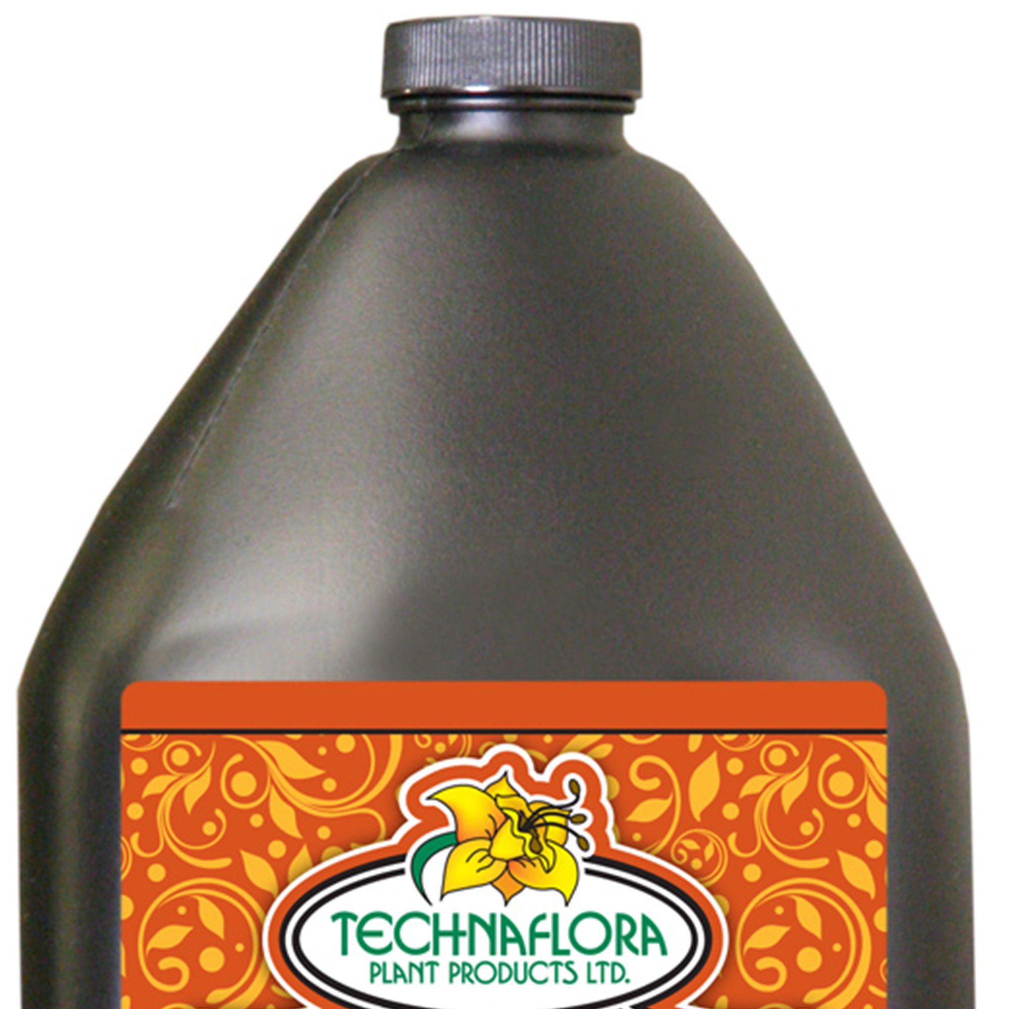Hydrofarm TFBCBST4L Technaflora B.C. Boost Plant Fertilizer Formula, 4 Liters