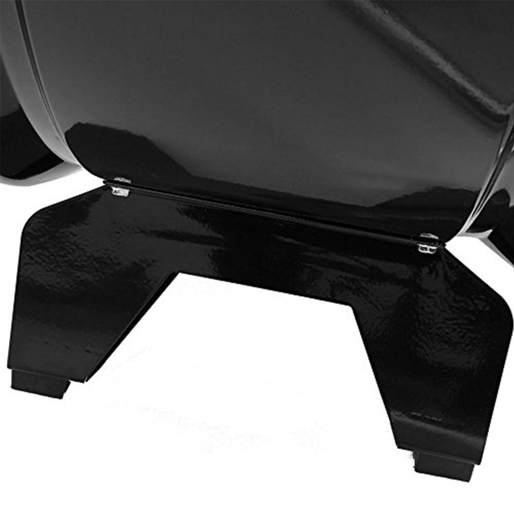 Master Professional 30" High Capacity Direct Drive Wheeled Barrel Fan (Open Box)